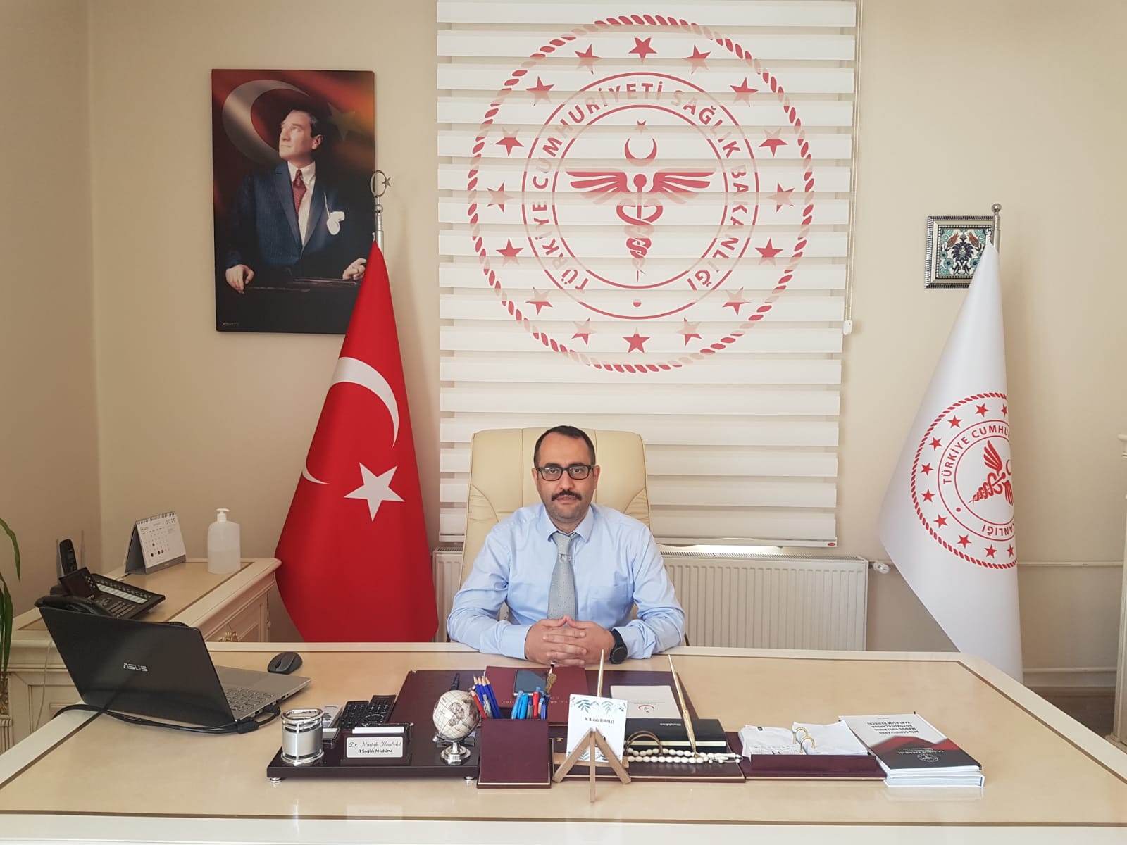 76. VEREM EĞİTİMİ VE PROPAGANDA HAFTASI