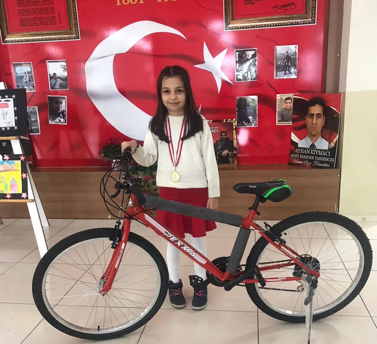 Dörtyol’da Bir İlk 