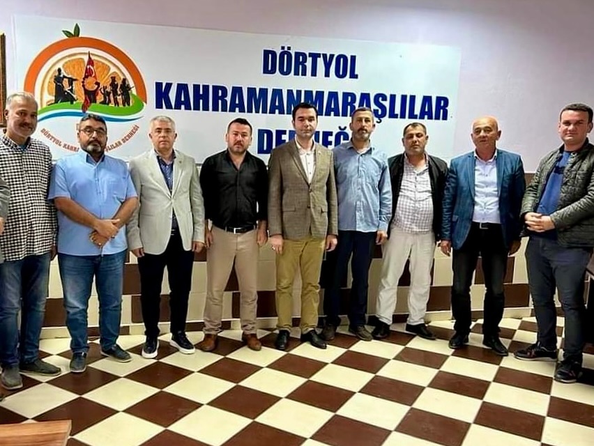 Ömer Oğuz Uçar’a Farklı Siyasi Görüşlerden Destek Açıklamaları Gelmeye Devam Ediyor