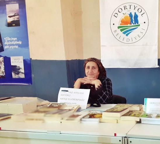 Dörtyol Devlet Hastanesi Ortopedi Ekibi ve Personeline Teşekkür