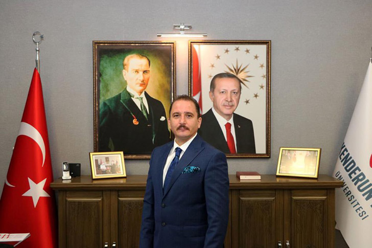 SCIMAGO 2023 SIRALAMA SONUÇLARI AÇIKLANDI