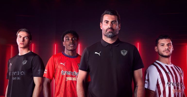 Volkan Demirel, “Hatayspor artık herkesin ikinci takımıdır, Hatay herkesin şahsi meselesidir”