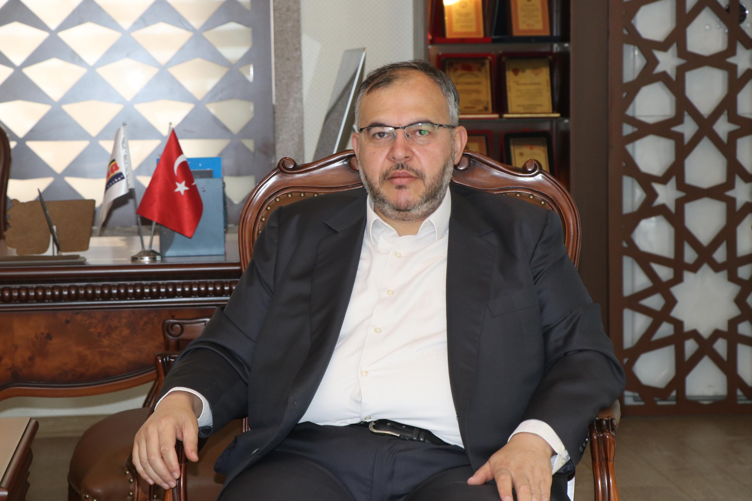 Göz Göre Göre Gelen Felaket; Orman Yangınları!