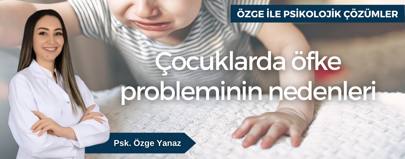 Öfkeli çocuklar 
