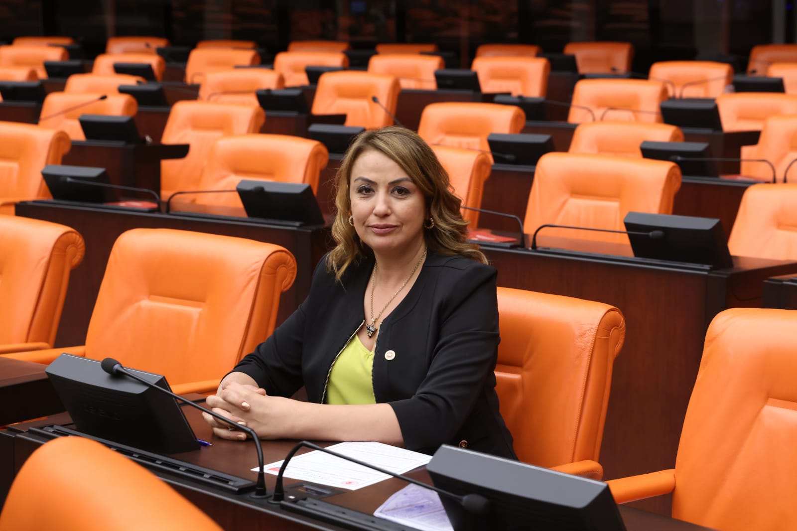 CHP Hatay Milletvekili Kara “Akkuyu'nun Her Açıdan Gözden Geçirilmesi Gerekiyor”