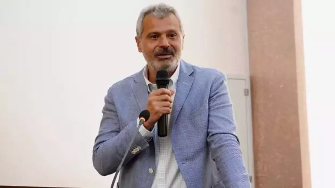 AK Parti Hatay Büyükşehir Belediye Başkan Adayı Öntürk’ten Açıklama