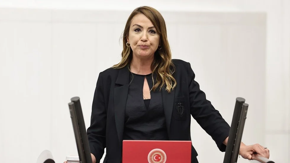 CHP’li Nermin Yıldırım Kara’dan , Hatay’daki Enerji ve Ulaşım Sorunlarına İlişkin Açıklama