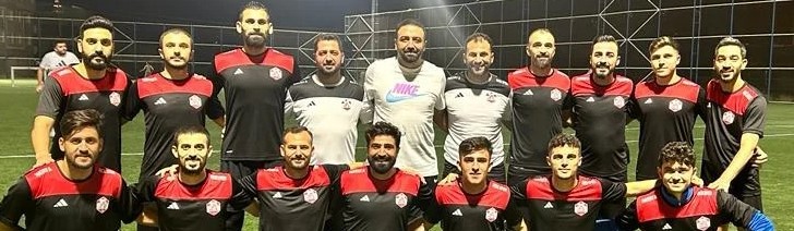 İnce Spor'da Hedef Bal Ligi