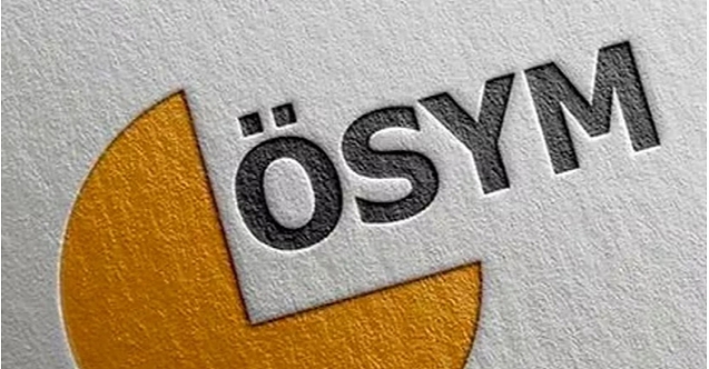 ÖSYM: 'YKS'NİN DEPREM BÖLGELERİNDE YAPILMASINA KARAR VERİLDİ' 