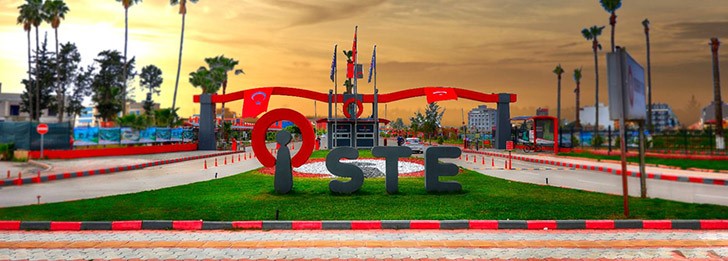 İskenderun Teknik Üniversitesi tercih edilmeye devam ediyor